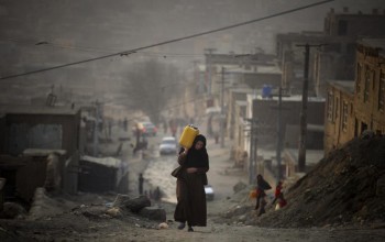 अफगानिस्तान : ९/११ देखी आजको दिनसम्म (फोटो फिचर)
